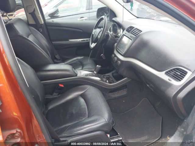 3C4PDDDG4ET262129 Dodge Journey Limited