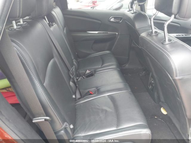3C4PDDDG4ET262129 Dodge Journey Limited