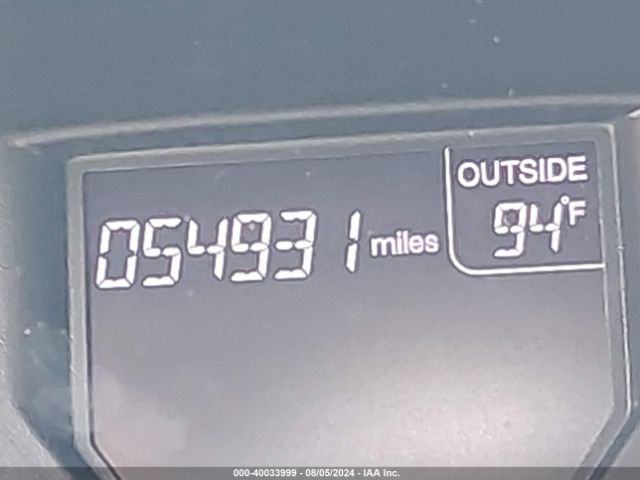 5FNRL5H68FB044908 Honda Odyssey Ex-l