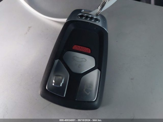 WA1AAAFYXM2132031 Audi Q5 Premium 45 Tfsi Quattro S Tronic