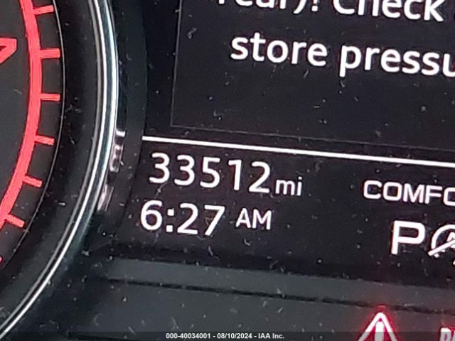 WA1AAAFYXM2132031 Audi Q5 Premium 45 Tfsi Quattro S Tronic