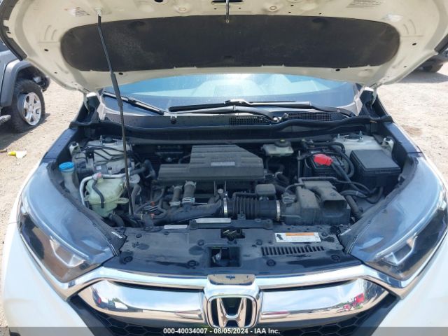 5J6RW2H5XHL050961 Honda CR-V EX