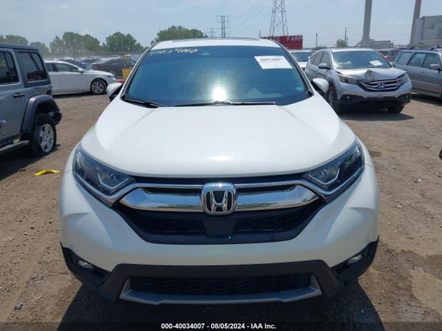 5J6RW2H5XHL050961 Honda CR-V EX