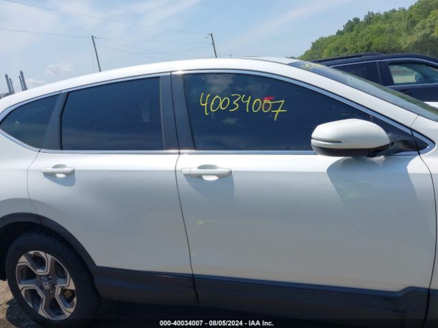 5J6RW2H5XHL050961 Honda CR-V EX