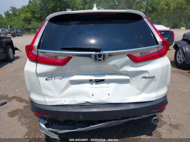 5J6RW2H5XHL050961 Honda CR-V EX