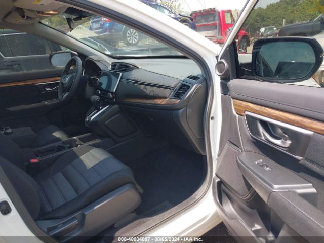 5J6RW2H5XHL050961 Honda CR-V EX