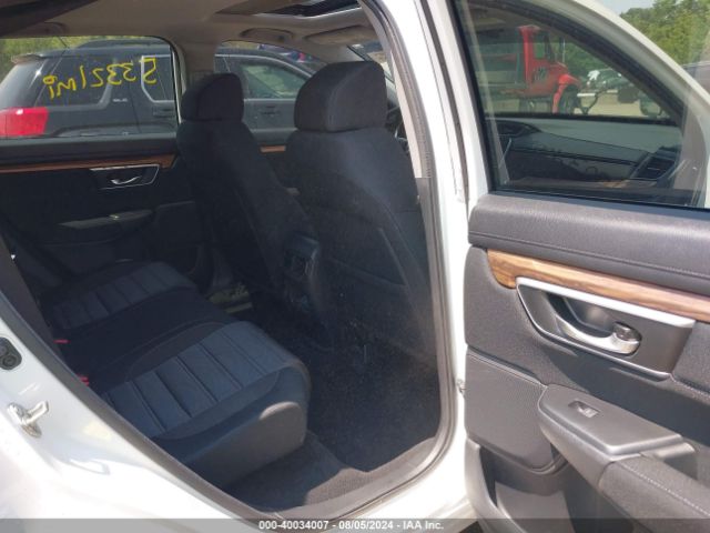 5J6RW2H5XHL050961 Honda CR-V EX