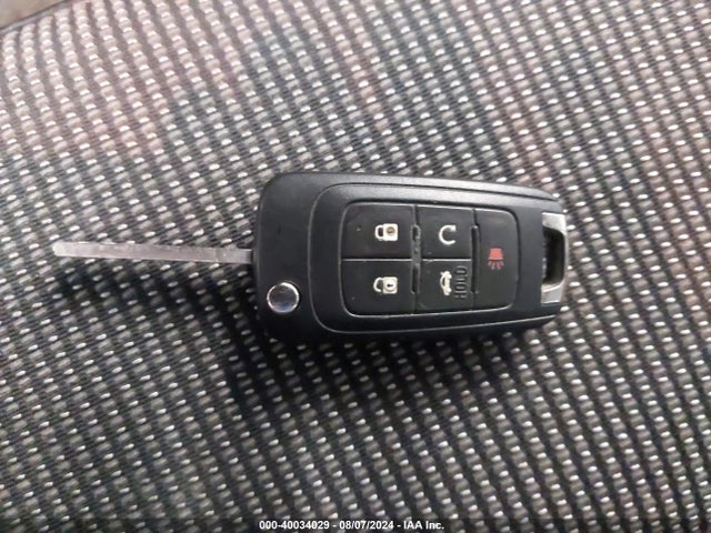 Chevrolet MALIBU 1LT 2014 1G11C5SL3EF223470 Image 11