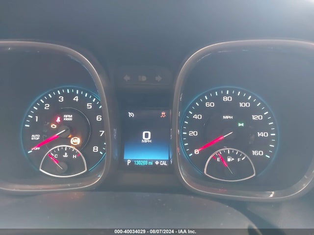 Chevrolet MALIBU 1LT 2014 1G11C5SL3EF223470 Image 7