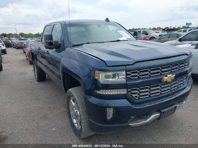 2016 1GC1KVEGXGF108683 main image