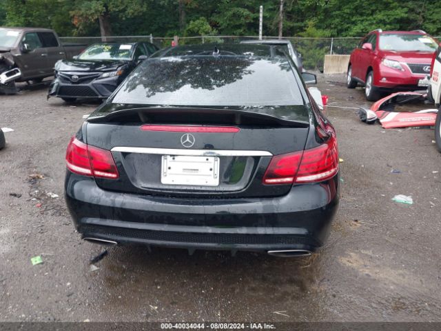 WDDKJ6HB2GF347227 Mercedes-Benz E 400 4matic