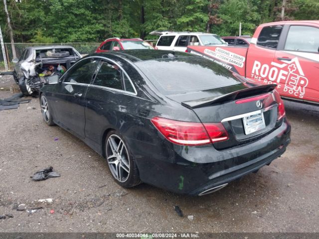 WDDKJ6HB2GF347227 Mercedes-Benz E 400 4matic