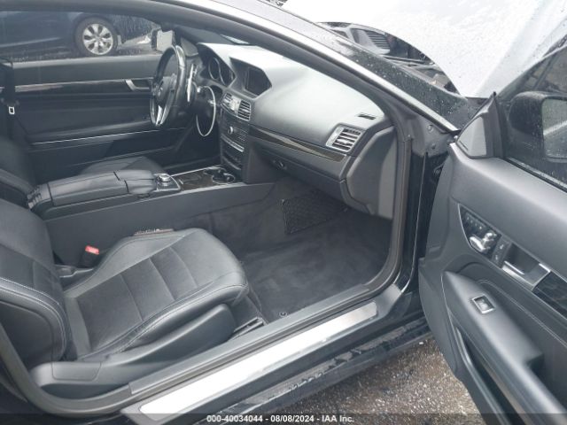 WDDKJ6HB2GF347227 Mercedes-Benz E 400 4matic