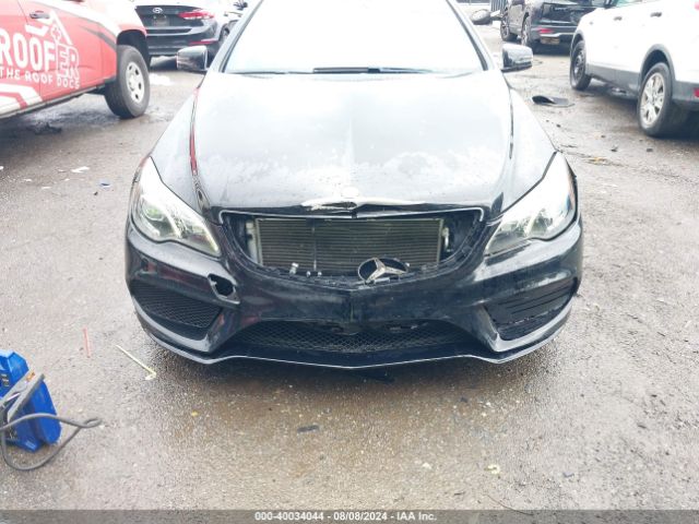 WDDKJ6HB2GF347227 Mercedes-Benz E 400 4matic
