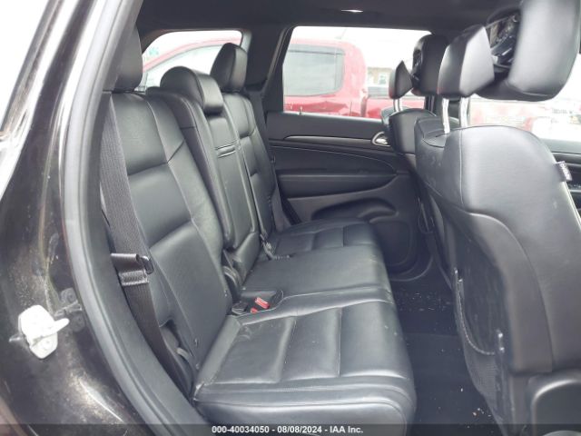 1C4RJFAG0FC895709 Jeep Grand Cherokee Laredo