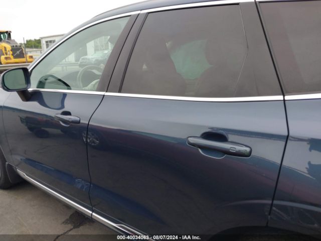 YV4L12DL0N1962257 Volvo Xc60 B5 Inscription