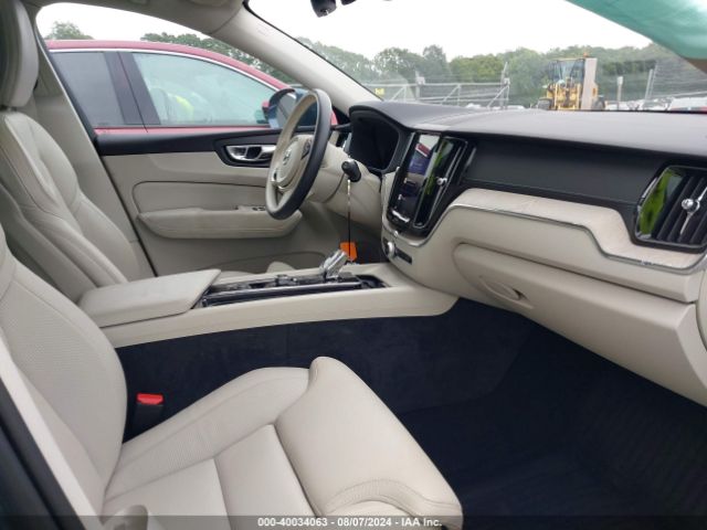 YV4L12DL0N1962257 Volvo Xc60 B5 Inscription