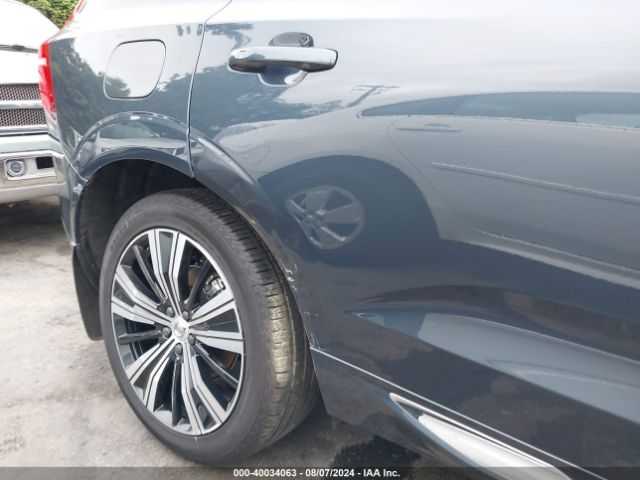 YV4L12DL0N1962257 Volvo Xc60 B5 Inscription
