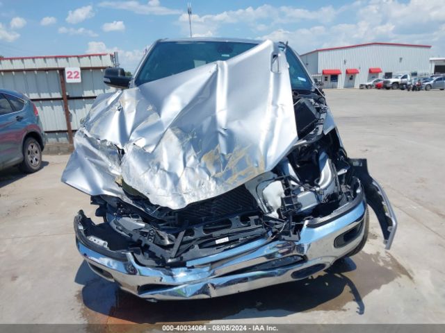 1C6RREFG7MN704551 RAM 1500 Lone Star  4x2 5'7 Box