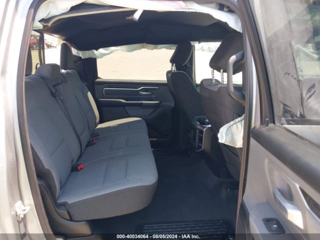 1C6RREFG7MN704551 RAM 1500 Lone Star  4x2 5'7 Box