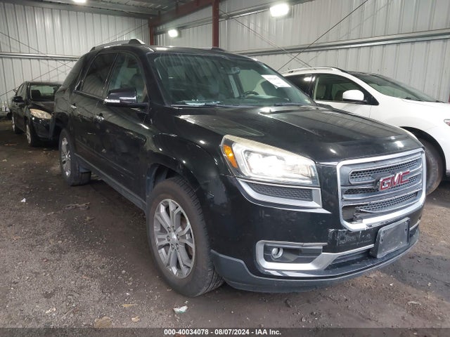 2016 1GKKRRKD6GJ142008 main image