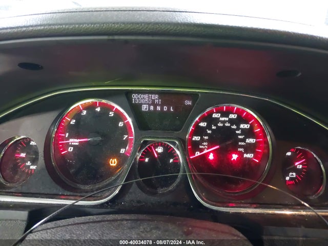 GMC Acadia Slt-1 2016 1GKKRRKD6GJ142008 Image 15