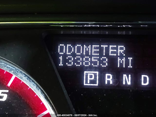 1GKKRRKD6GJ142008 GMC Acadia Slt-1