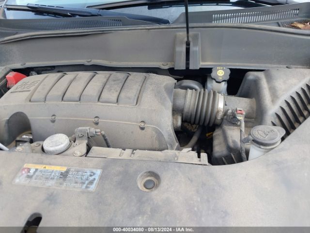 1GKKVSKD5HJ194332 GMC Acadia Limited