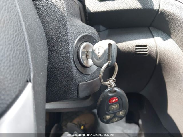 1GKKVSKD5HJ194332 GMC Acadia Limited