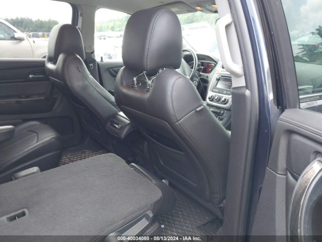 1GKKVSKD5HJ194332 GMC Acadia Limited
