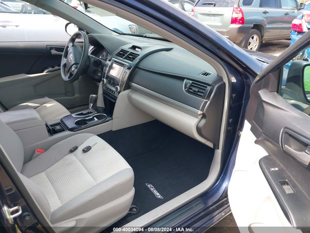 Toyota CAMRY LE 2014 4T4BF1FK6ER385328 Image 5