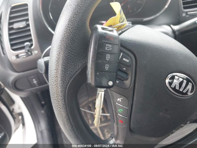 3KPFL4A73JE250460 KIA FORTE LX