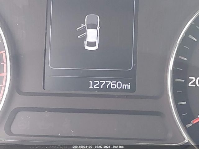 3KPFL4A73JE250460 KIA FORTE LX