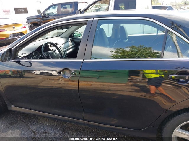 Toyota CAMRY SE 2014 4T1BF1FK2EU733765 Image 14