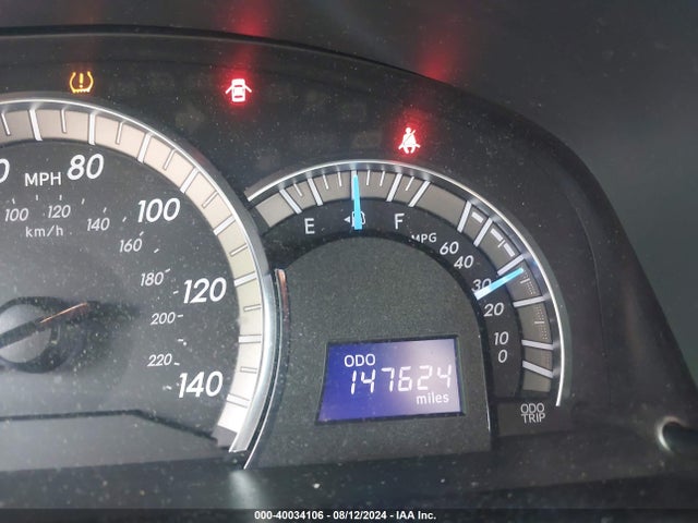 Toyota CAMRY SE 2014 4T1BF1FK2EU733765 Image 15