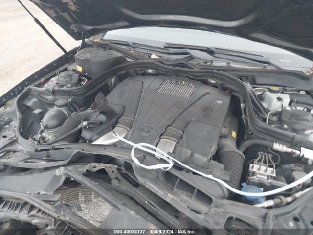WDDLJ7DBXEA103819 Mercedes-Benz CLS 550