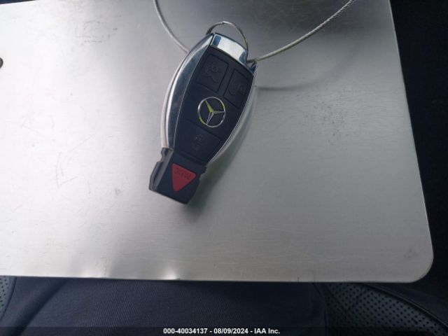 WDDLJ7DBXEA103819 Mercedes-Benz CLS 550