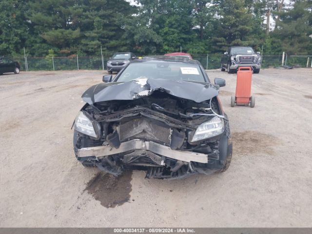 WDDLJ7DBXEA103819 Mercedes-Benz CLS 550
