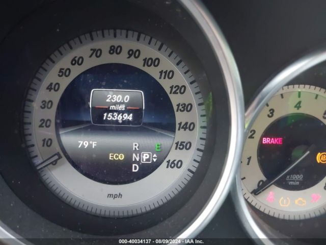 WDDLJ7DBXEA103819 Mercedes-Benz CLS 550