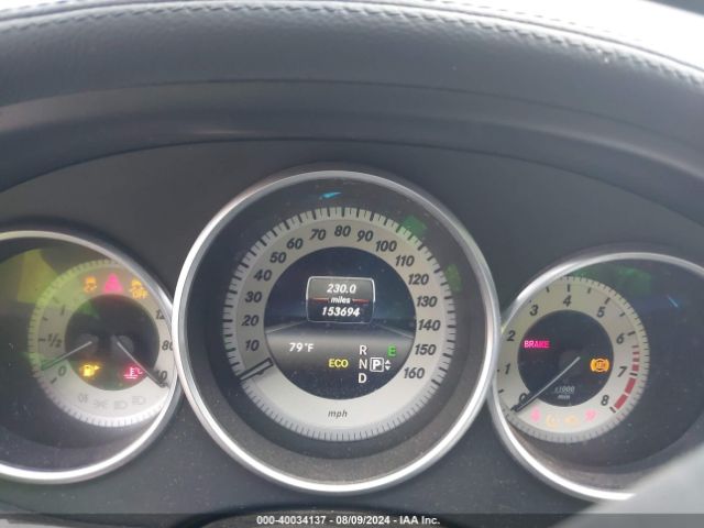 WDDLJ7DBXEA103819 Mercedes-Benz CLS 550