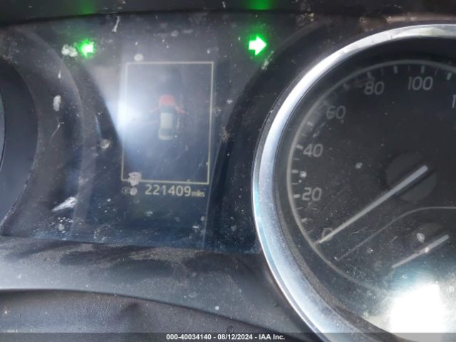 4T1B11HK0JU652589 Toyota CAMRY LE