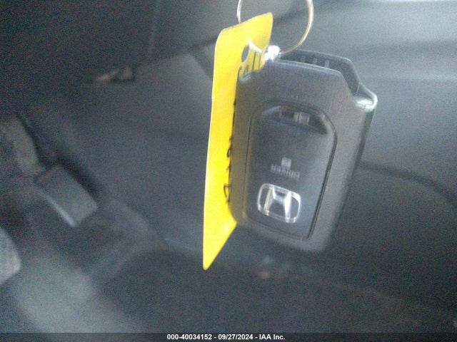 Honda Pilot Ex-l 2017 5FNYF5H61HB031004 Image 11