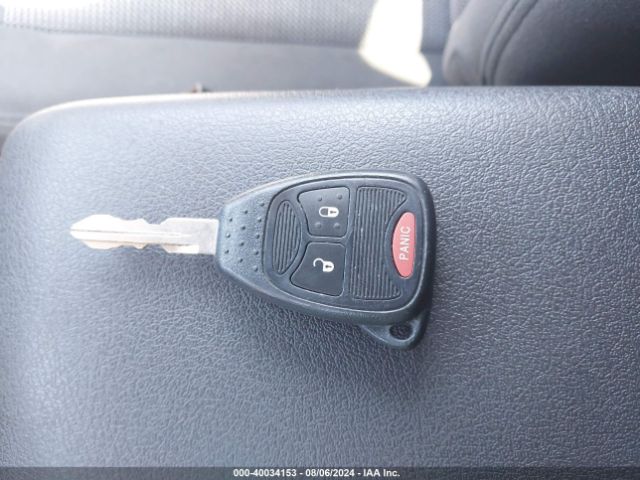 1C4NJPBA8GD528194 Jeep Patriot Sport