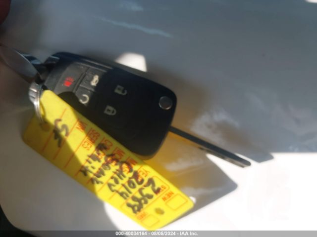1G1JC5SH1E4120216 Chevrolet Sonic Lt Auto
