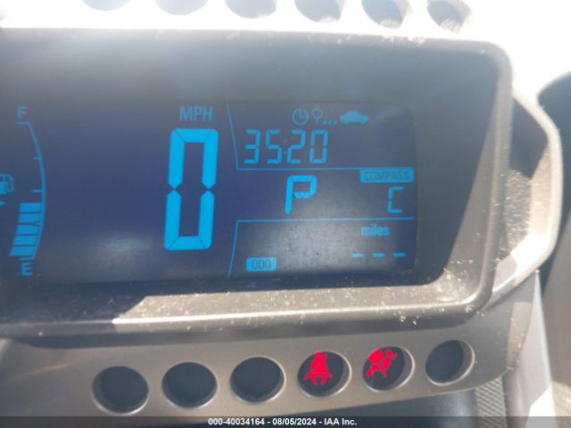 1G1JC5SH1E4120216 Chevrolet Sonic Lt Auto