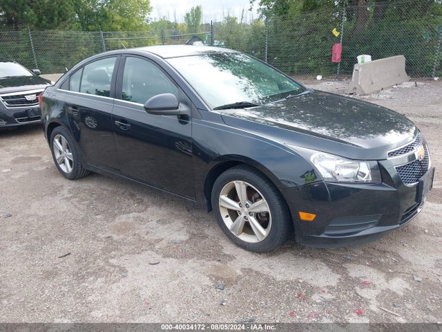 2014 1G1PE5SBXE7368043 main image