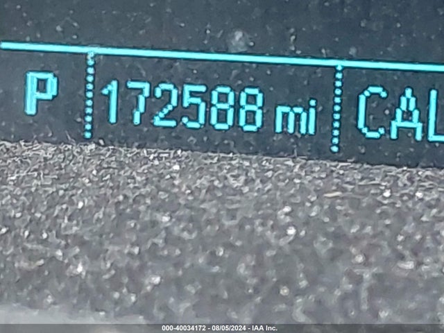 Chevrolet Cruze 2lt Auto 2014 1G1PE5SBXE7368043 Image 7