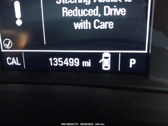 1G1ZB5STXLF065373 Chevrolet Malibu Fwd Ls
