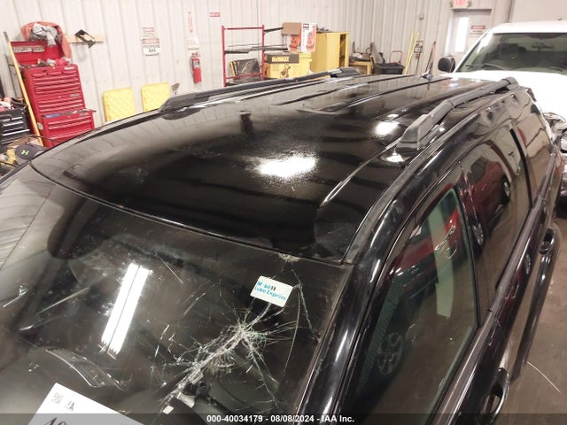 3C4PDDBG0ET223539 Dodge Journey Sxt