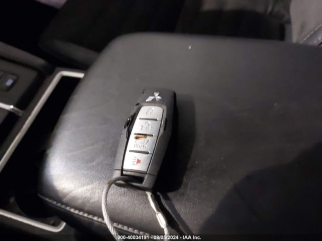 JA4J4UA89PZ032238 Mitsubishi Outlander Ralliart S-awc/se 2.5 S-awc/se Black Edition S-awc/se Special Editiont S-awc